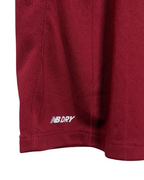 2017-18 Liverpool New Balance '125 Years' Home Shirt #11 M.Salah - (L)