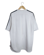 2003-04 Real Madrid Adidas Home Shirt - (XL)