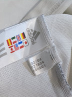 2003-04 Real Madrid Adidas Home Shirt - (XL)