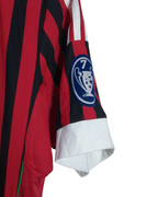 2011-12 AC Milan Adidas Home Shirt #7 Pato - (M)
