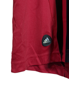 2011-12 AC Milan Adidas Home Shirt #7 Pato - (M)