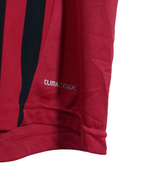 2011-12 AC Milan Adidas Home Shirt #7 Pato - (M)