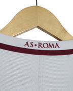 2016-17 AS Roma Nike Player Issue Away Shirt #4 Nainggolan - (XL)