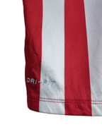 2016-17 AS Nancy Nike Home Shirt #2 Lenglet - (S)