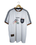 1996-98 Germany Adidas WM2006 Home Shirt - (XL)