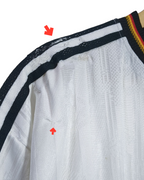 1996-98 Germany Adidas WM2006 Home Shirt - (XL)