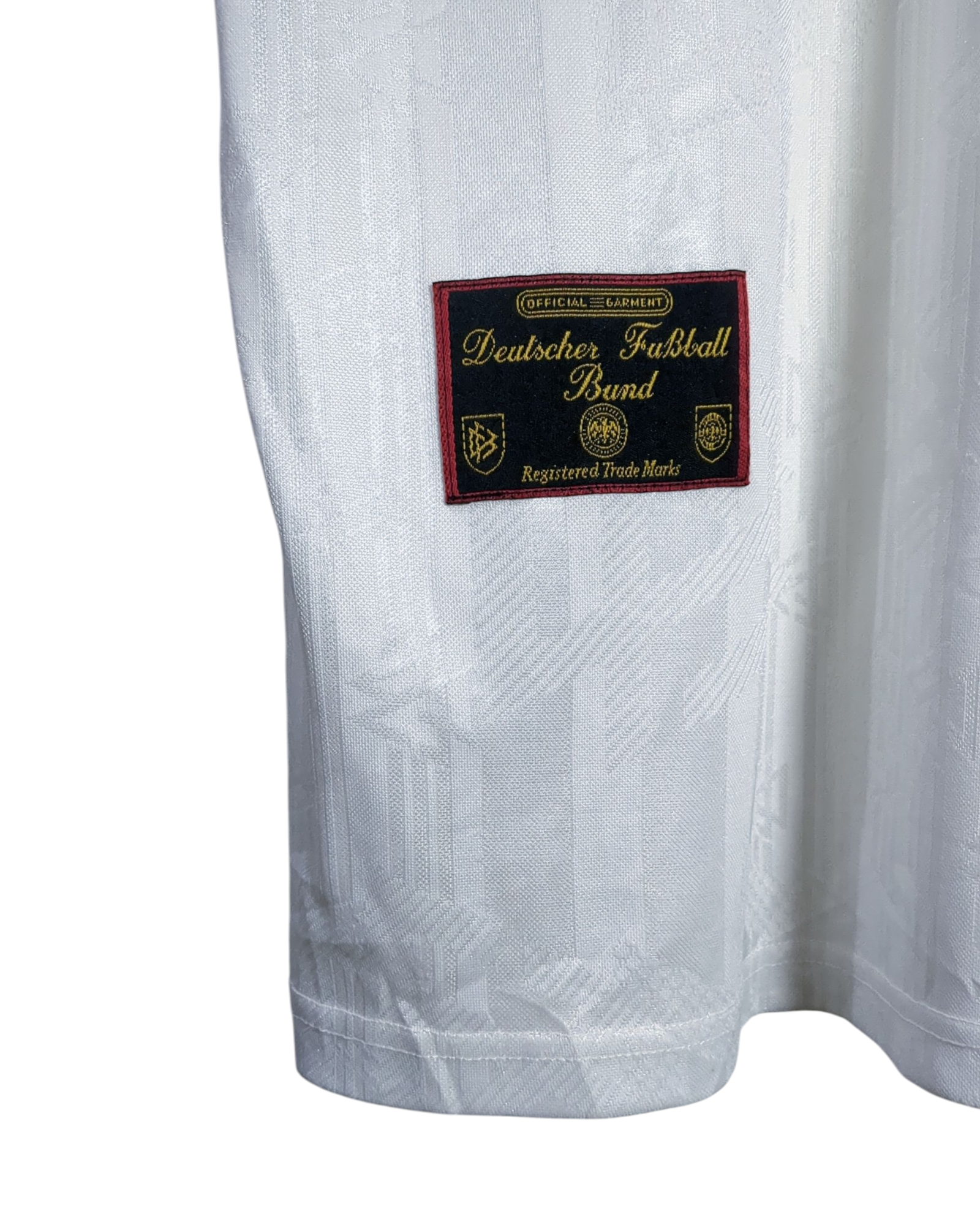 1996-98 Germany Adidas WM2006 Home Shirt - (XL)