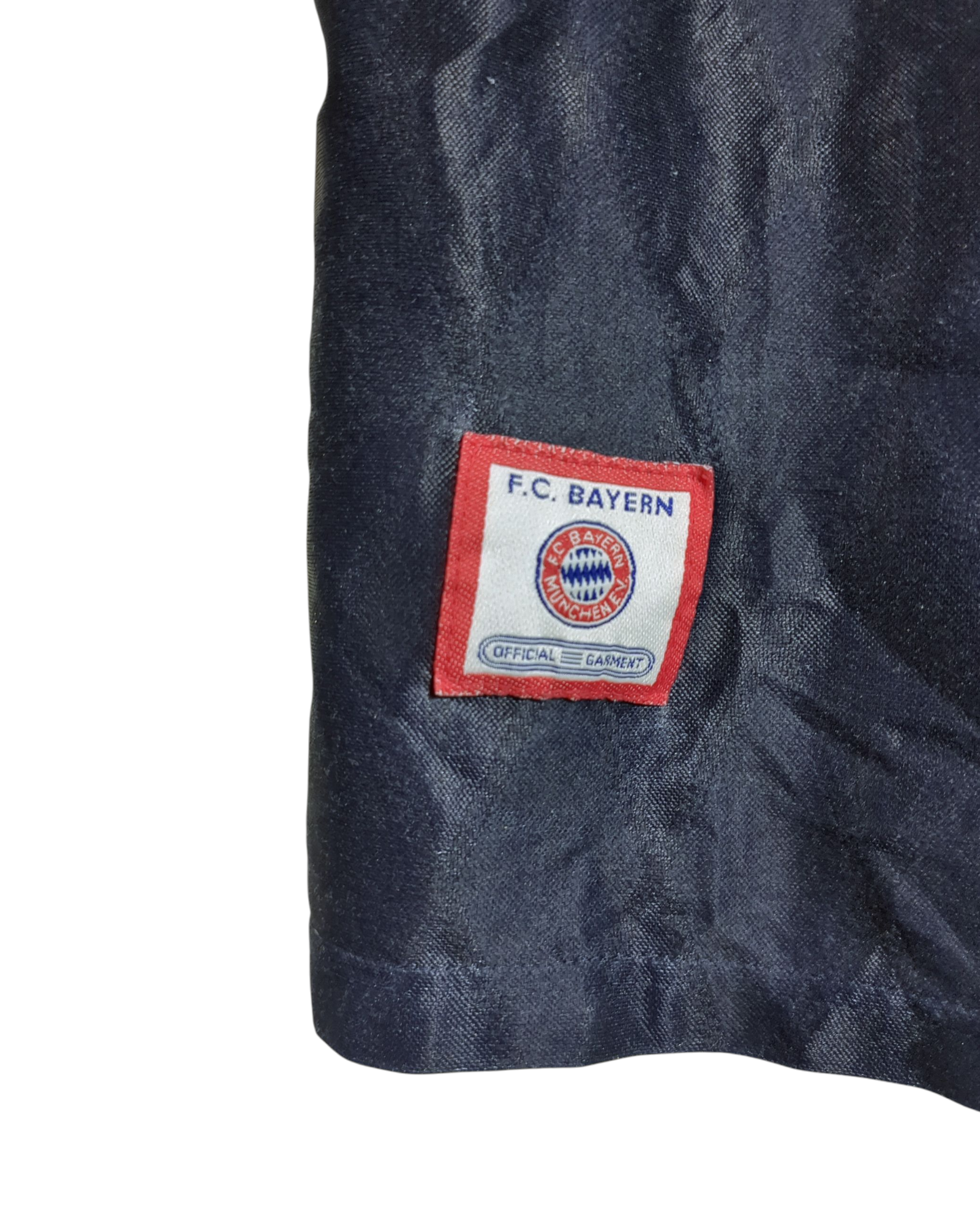 1997-99 Bayern Munich Adidas Home Shirt - (XL.Boys)