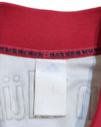 1998-00 Bayern Munich Adidas Away Shirt - (XL)