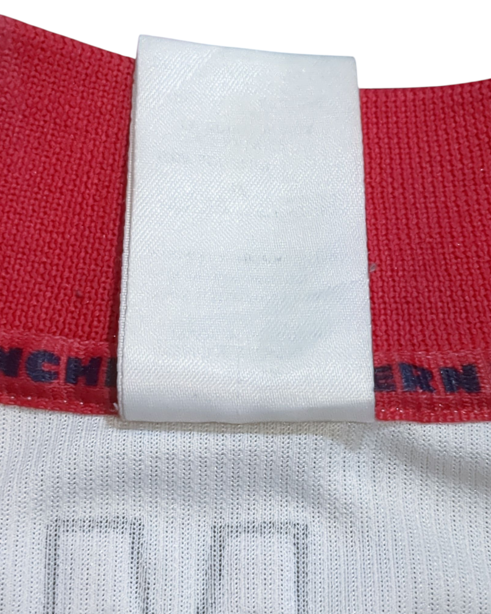 1998-00 Bayern Munich Adidas Away Shirt - (XL)