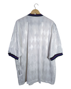1996-98 Bayern Munich Adidas Away Shirt - (XL)