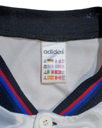 1996-98 Bayern Munich Adidas Away Shirt - (XL)