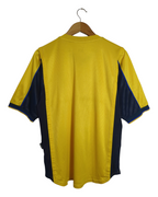 1999-01 Arsenal Nike Away Shirt - (M)