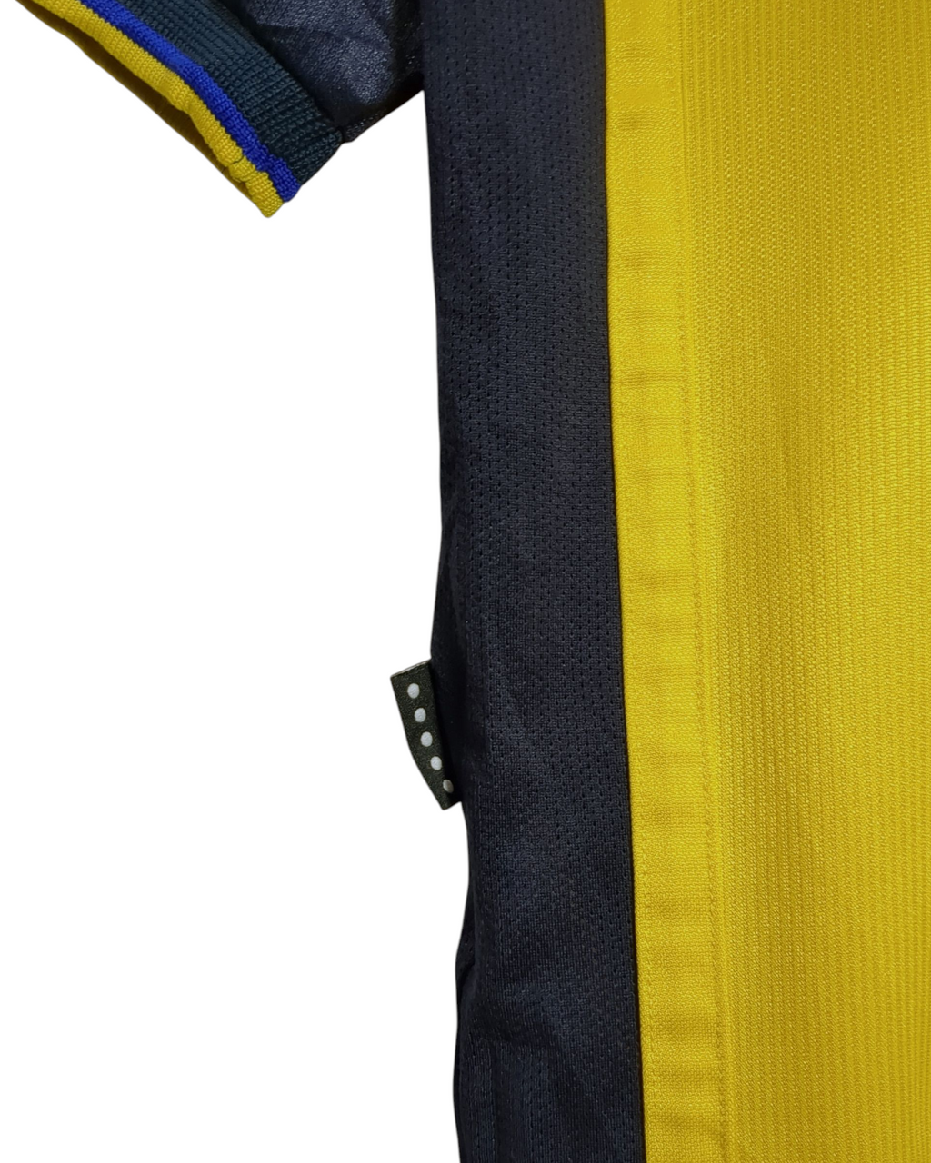 1999-01 Arsenal Nike Away Shirt - (M)