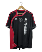 2006-07 Ajax Adidas Away Shirt - (XL)