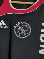 2006-07 Ajax Adidas Away Shirt - (XL)