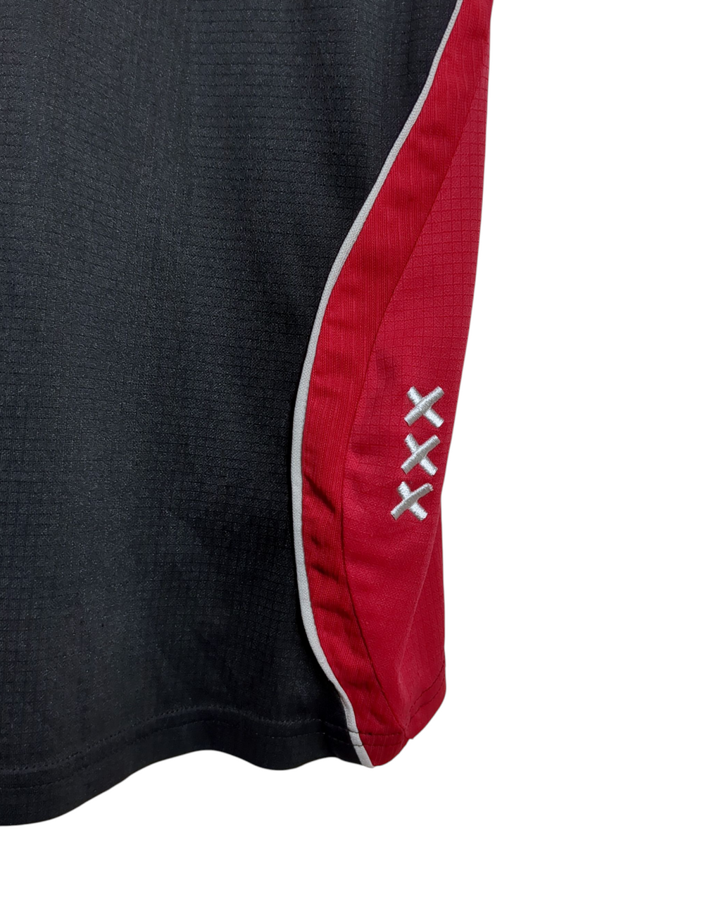 2006-07 Ajax Adidas Away Shirt - (XL)