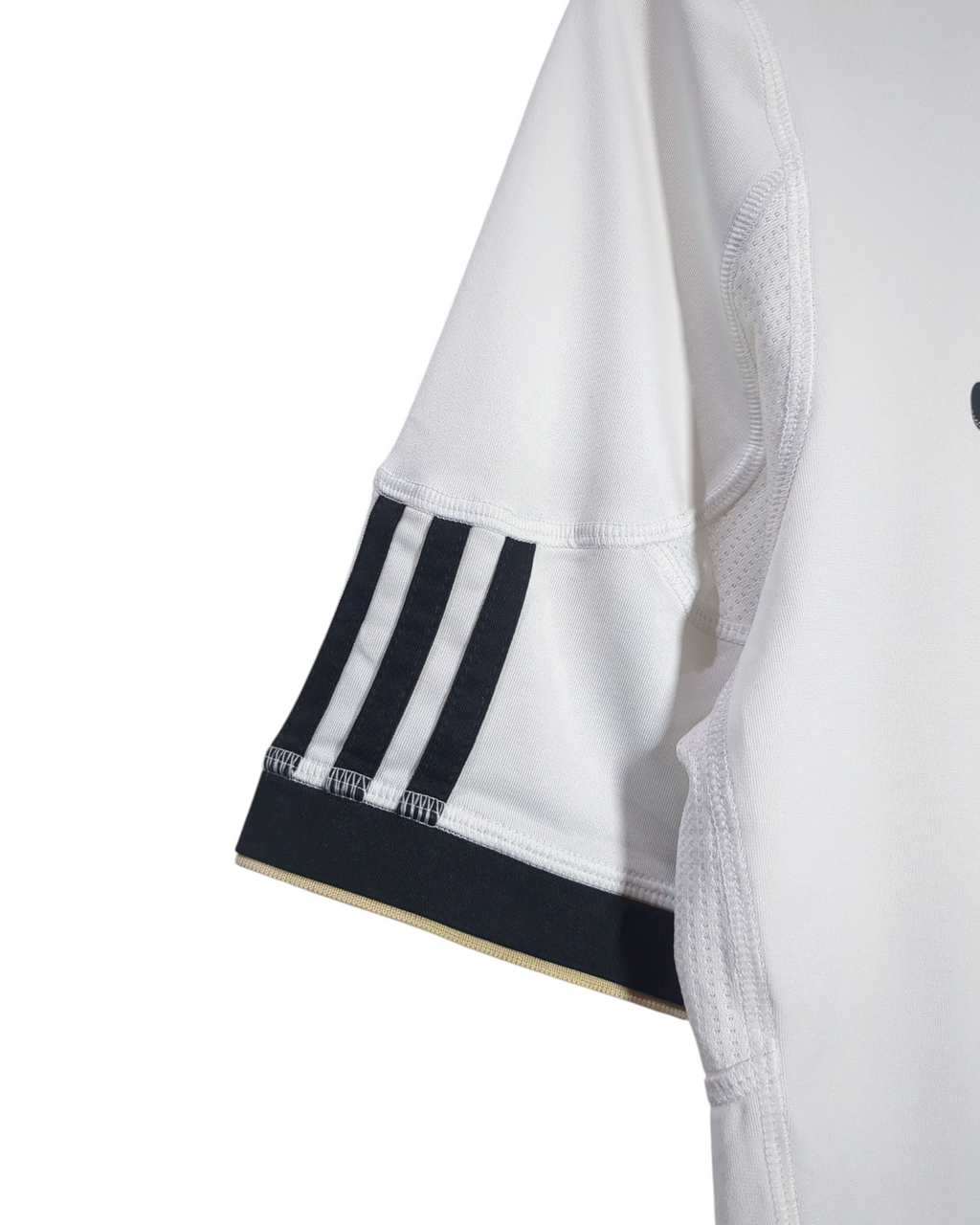 2010-11 Germany Adidas Home Shirt #7 Schweinsteiger - (S)