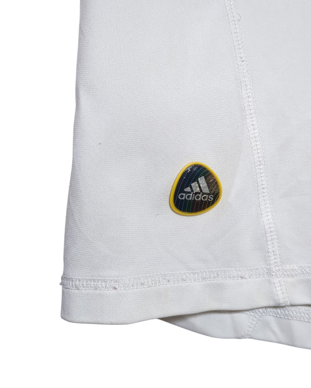 2010-11 Germany Adidas Home Shirt #7 Schweinsteiger - (S)