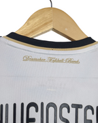 2010-11 Germany Adidas Home Shirt #7 Schweinsteiger - (S)