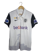 2020-21 KRC Genk Nike Away Shirt #9 Dessers - (M)
