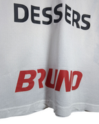 2020-21 KRC Genk Nike Away Shirt #9 Dessers - (M)