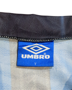 1996-97 Inter Milan Umbro Home Shirt - (Y)