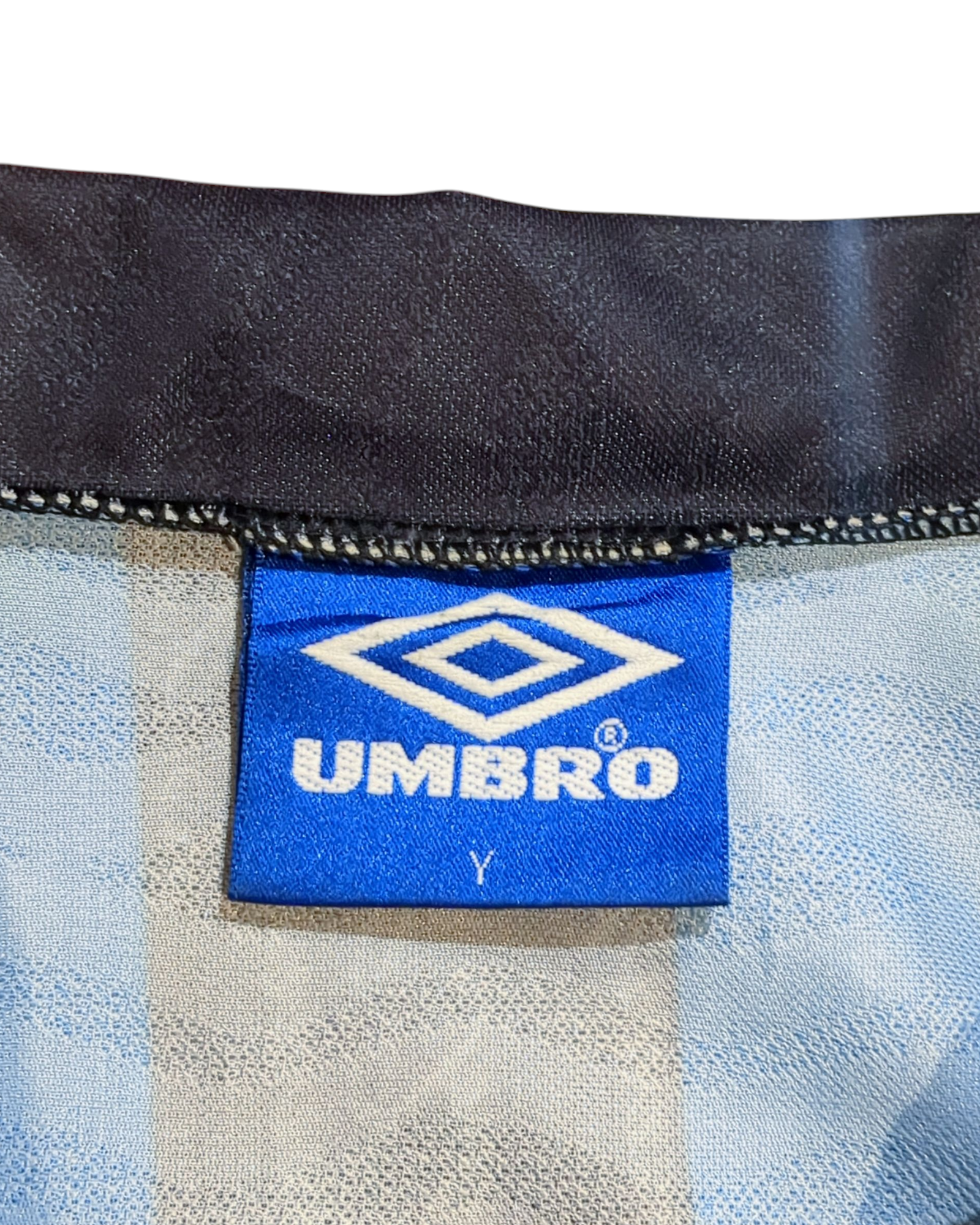 1996-97 Inter Milan Umbro Home Shirt - (Y)