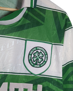 1993-95 Celtic Umbro Home Shirt - (L)