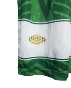 1993-95 Celtic Umbro Home Shirt - (L)