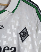 1998-99 Borussia Monchengladbach Reebok Home Shirt #26 Deisler - (XL)