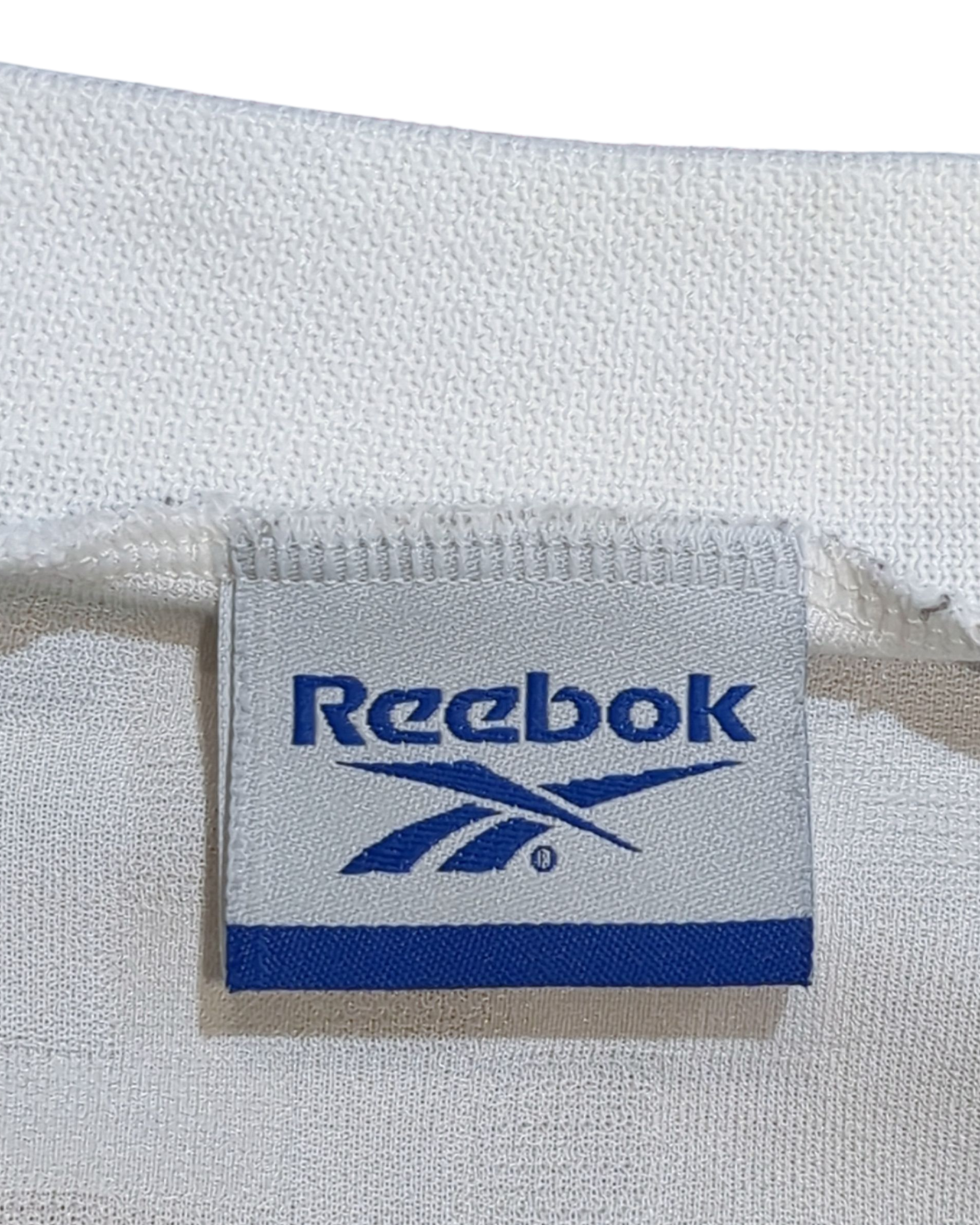 1998-99 Borussia Monchengladbach Reebok Home Shirt #26 Deisler - (XL)