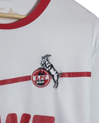 2018-19 FC Koln Uhlsport Home Shirt #9 Terodde - (L)