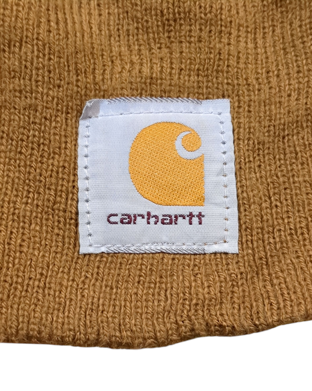 Carhartt Acrylic Knit Hat Beanie