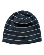 Nike 00s Striped Reversible Beanie