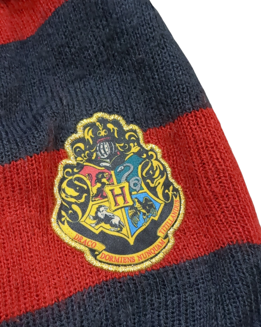 Harry Potter Logo Beanie
