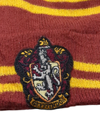 Harry Potter Gryffindor Logo Beanie