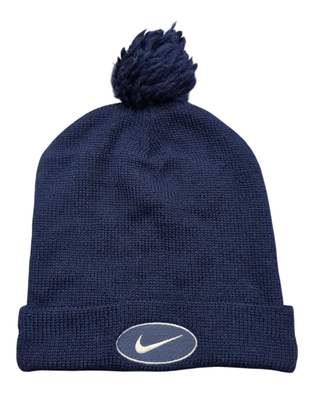 Nike 90s Pom Beanie