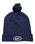 Nike 90s Pom Beanie