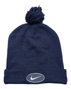 Nike 90s Pom Beanie