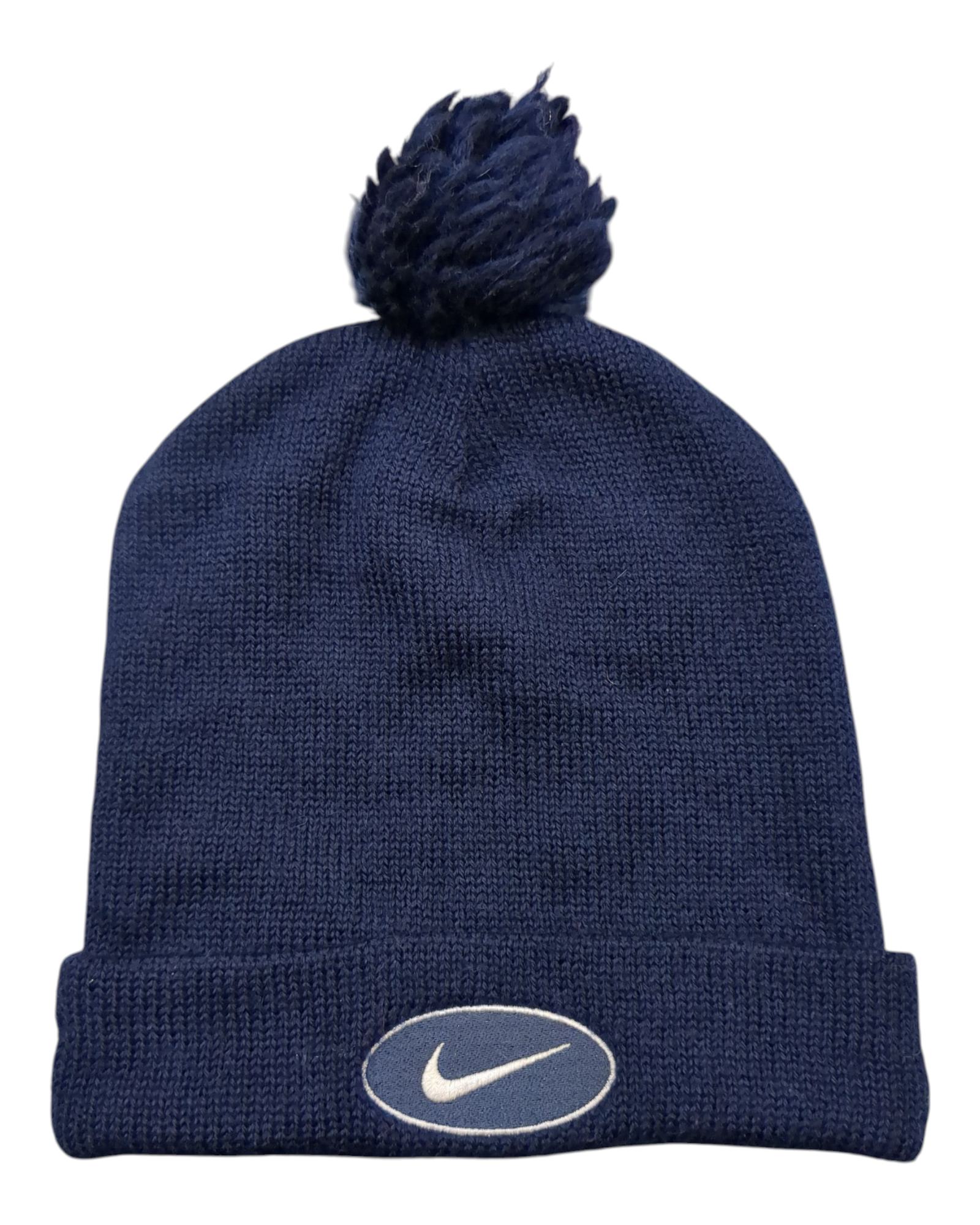 Nike 90s Pom Beanie
