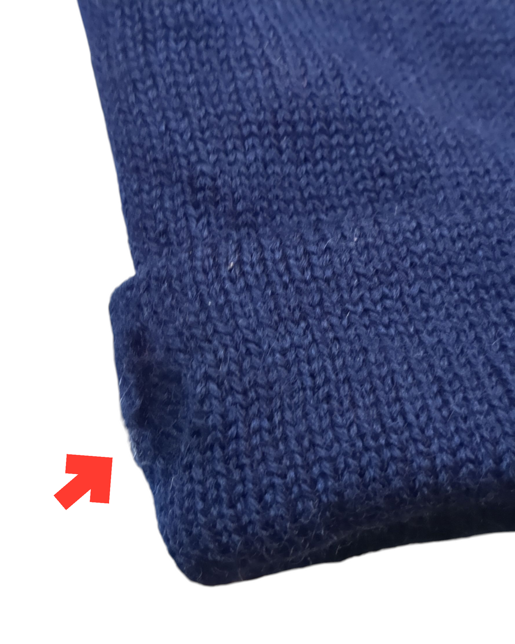 Nike 90s Pom Beanie