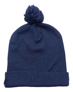 Nike 90s Pom Beanie