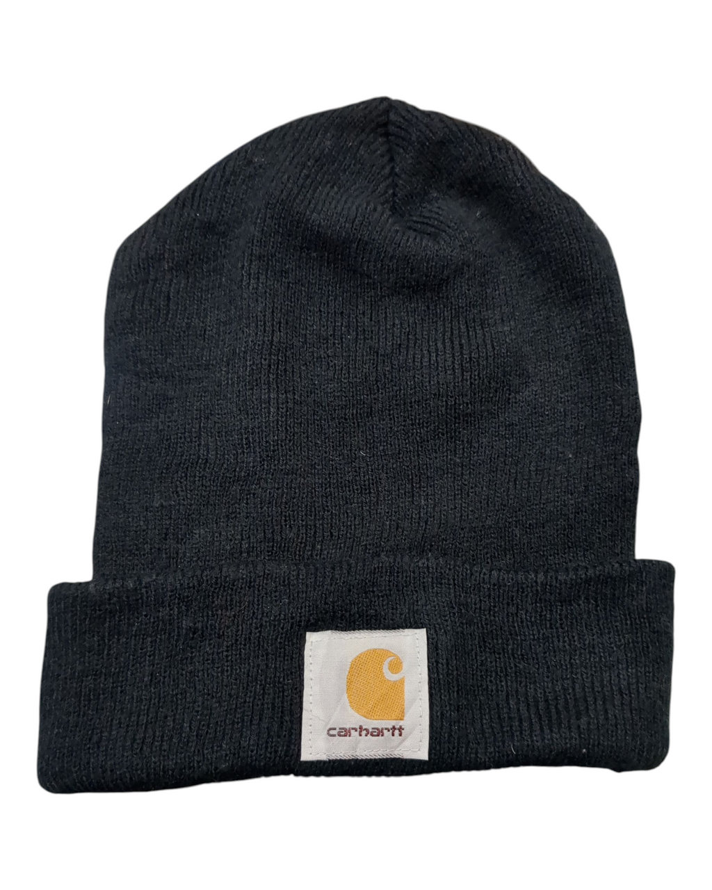 Carhartt Acrylic Hat Beanie