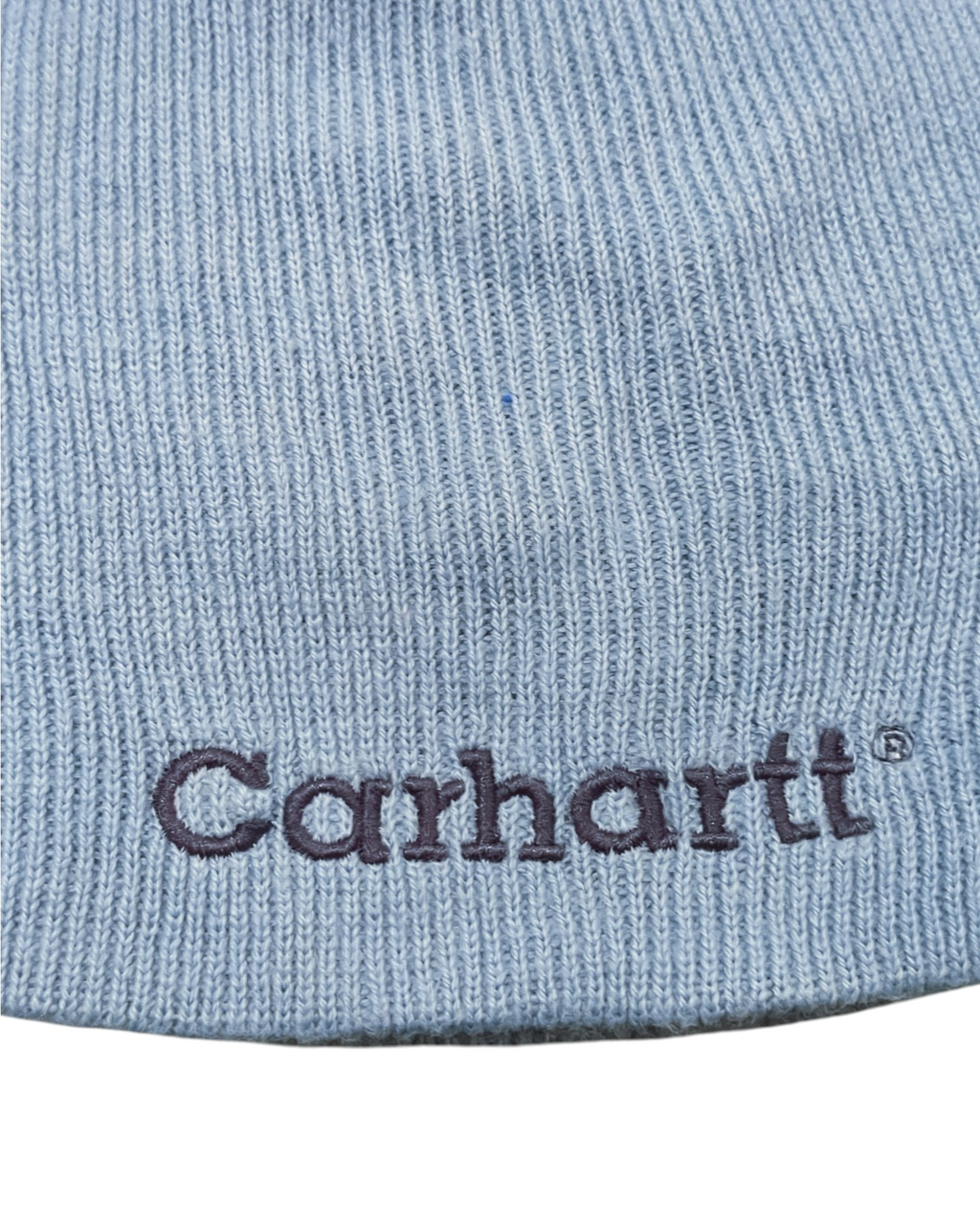 Carhartt 2007 Script Beanie