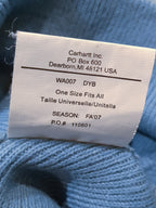 Carhartt 2007 Script Beanie