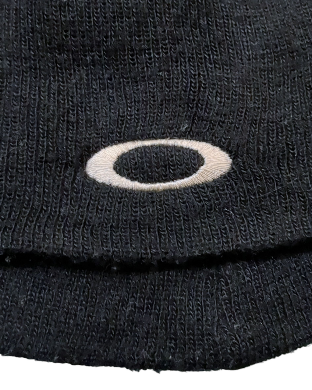Oakley Skull Beanie