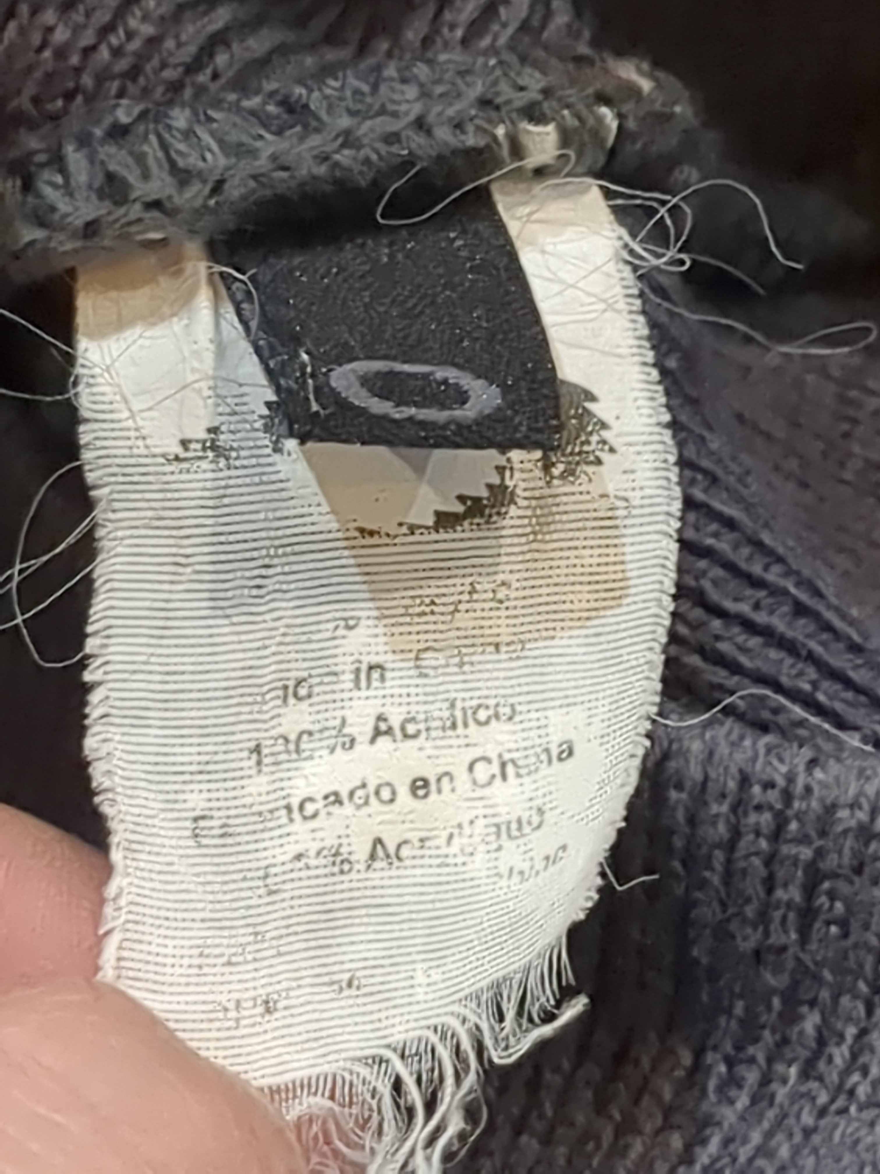 Oakley Tactical Beanie