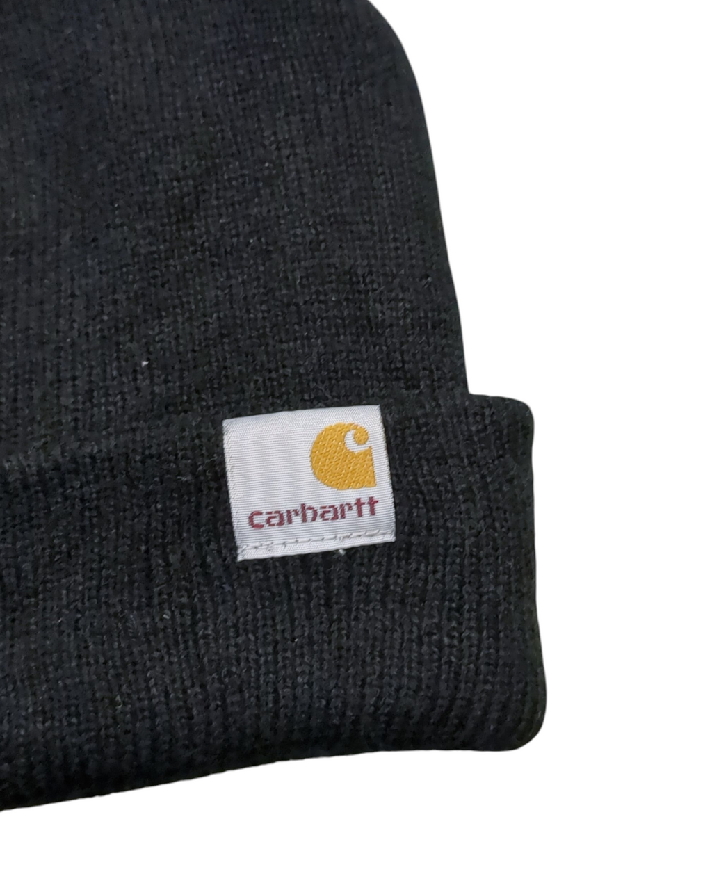 Carhartt WIP Stratus Hat Low Beanie