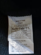 Carhartt WIP Stratus Hat Low Beanie
